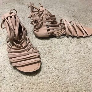 Sandals Brand New Size 11